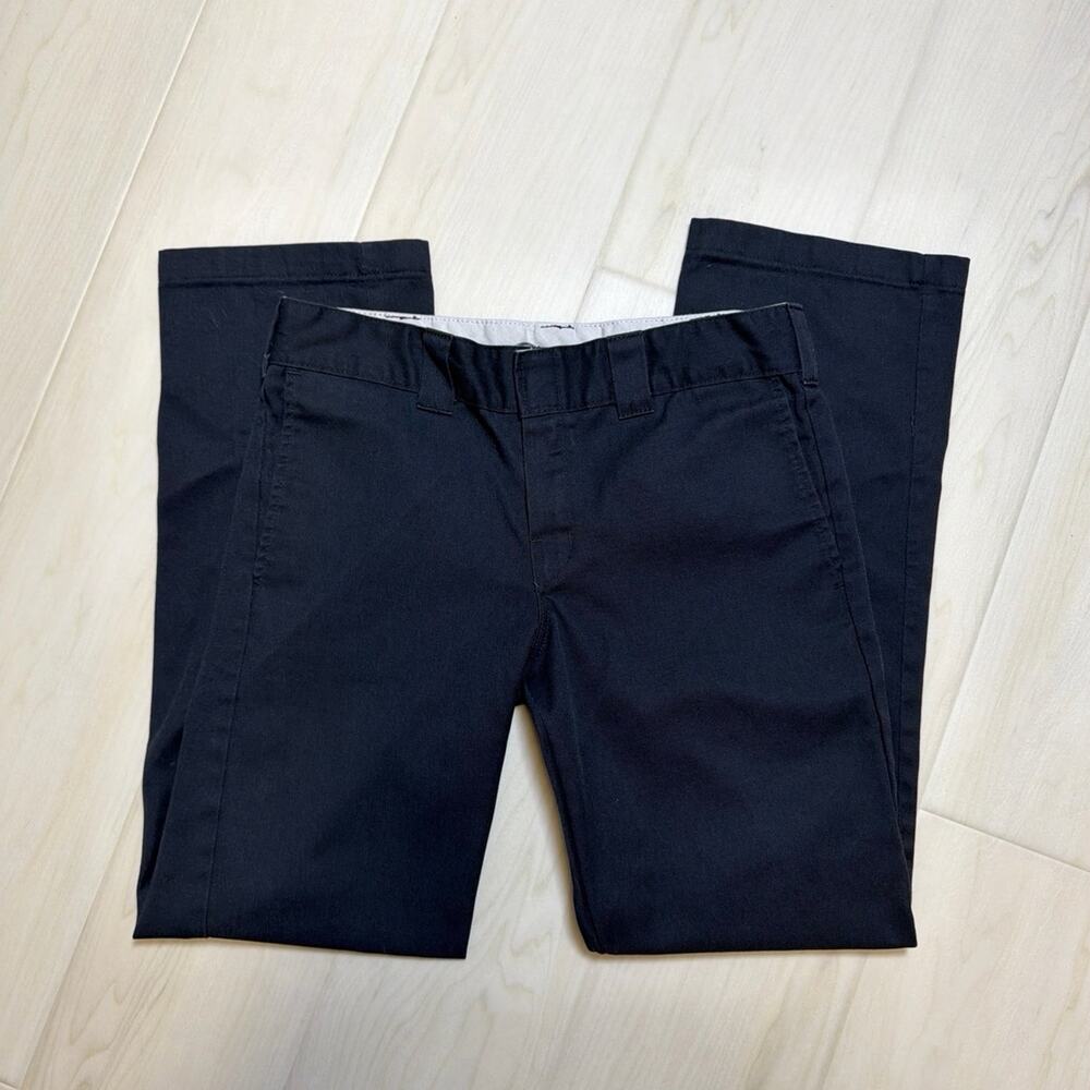 Dickies Slim Straight Pants